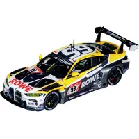 Carrera 20032036 DIGITAL 132 Slotcar bil BMW M4 GT3 ROWE Racing, nr. 99
