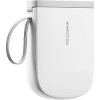 Niimbot D11_H Portable thermal label printer Etikettskrivare Direkt termisk 300 x 300 dpi Etikettbredd (max.): 15 mm USB, Bluetooth