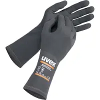 Uvex 6083807 arc protect g1 Arbetshandske Storlek (handskar): 7 1 par