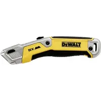 DeWalt Kniv med utbytbara blad DWHT10998-0