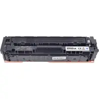 Renkforce Toner Ersätter HP 201A, CF401A Kompatibel Cyan 1400 sidor RF-HPCF401A RF-6723090