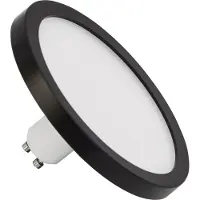 LIGHTME LM85495 LED-lamp EEK G (A - G) GU10 Varmvit till neutralvit (Ø x L) 145 mm x 53.00 mm färgändring 1 st