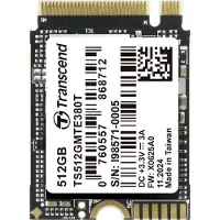 Transcend 1 TB Intern M.2 PCIe NVMe SSD M.2 PCLe NVMe TS1TMTE380T