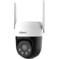 Dahua technology Picoo A2, DH-P5AE-PV-4G DH-SD-P5AE-PV-4G-EAU-0400B GSM, LAN, WiFi IP Övervakningskamera 2880 x 1620 pixel