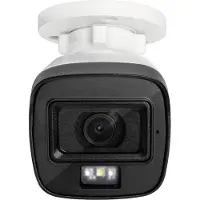 ABUS TVCC32512 Analog HD Mini Tube 2MPx TN IR IP67 TVCC32512 Sladd IP-Övervakningskamera 1920 x 1080 pixel