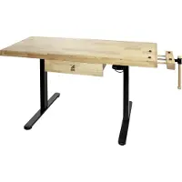 Holzmann Maschinen WB150ELIFT_230V Hyvelbänk