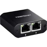 Trendnet TEG-102S Ethernet Switch