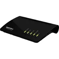 AVM FRITZ! Box 7530 WiFi Router 2.4 GHz, 5 GHz 1800 MBit/s Refurbished (mycket bra)