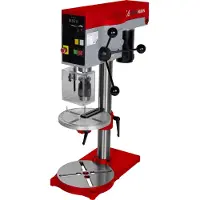 Holzmann Maschinen SB18B16VN_230V Pelarborrmaskin 550 W