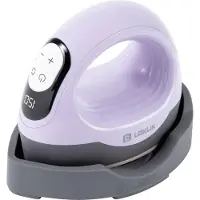 Loklik ImPress Mini 3 Värmepress Lavendel