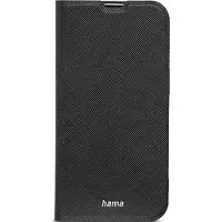 Hama Booklet Apple iPhone 14 Svart Stativfunktion 00138141