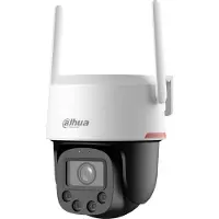 Dahua Picco F1 4G 4MP DH-SD-P4FP-PV-4G-0400B-PRO-EUR WiFi, Sladd IP Övervakningskamera