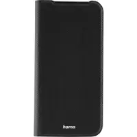 Hama Daily Protect Flip Case Google Pixel 10, Pixel 10 Pro Svart 00019086