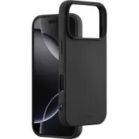 Hama Cover Apple iPhone 17 Pro Svart Induktiv laddning 00232400
