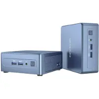 GEEKOM HTPC Mini IT13 Intel Core i5 i5-13600H 4.8 GHz 16 GB RAM 1 TB SSD Intel Iris XE Graphics Win 11 Pro IT13