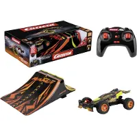 Carrera 370320010 - 370320010 1 32 RC Modellauto inkl. Akku und Ladekabel Batterien 1:32 RC modellbil Elektrisk inkl. batteri och laddningskabel, inkl.