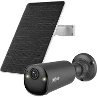 Dahua DH-KIT/BF4CA-XL/M0508 DH-KIT/BF4CA-XL/M0508 Bluetooth, WiFi IP Övervakningskamera