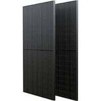 EcoFlow Solpanel 400w 2 Enheter