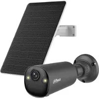 Dahua Apollo Bullet C1 DH-BF8CA-XL/M0508 WiFi IP Övervakningskameraset 3840 x 2160 pixel