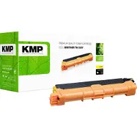 KMP Toner Ersätter Brother TN248Y Kompatibel Gul 1000 sidor 1273,0009 1273,0009