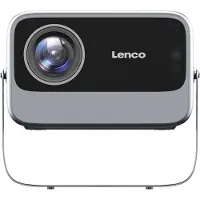 Lenco Sdx04 Rökdetektor