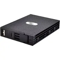 Jou Jye Computer ST-1111SS Hårddisksläde SATA, SATA II, SATA III