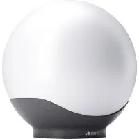 Steinel LED AUSSENLEUCHTE KUGEL C 24V 30CM 089368 LED-ljuskägla 5.04 W Ljusfärg: RGBWW