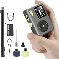 Woowind Ventus Race Mini Pump