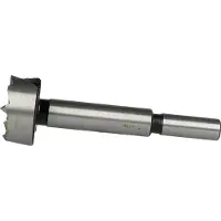 Heller 12044 9 Forstnerborr 38 mm Total längd 90 mm Cylinderskaft 1 st