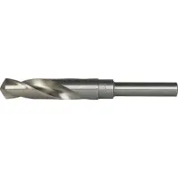 Heller 21550 3 HSS Metall-spiralborr 14 mm Total längd 160 mm valssmidd DIN 338 Cylinderskaft 1 st