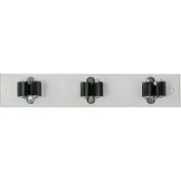 Prax 40 146 Verktygslist (L x B) 330 mm x 60 mm
