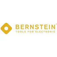 Bernstein 2254 Verktygsväska utrustad 12 delar (L x B x H) 190 x 35 x 135 mm