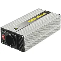 E-AST Växelriktare CLS 600-12 600 W 12 V/DC - 230 V/AC
