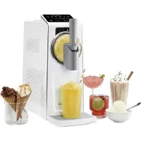 Cuisinart ICE201E Glassmaskin 1.6 l