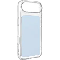 SBS mobile Cover Apple iPhone 17 Air PUIPC1766CLEARMLBL