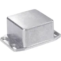 Hammond Electronics 1590BFL Universalhölje 112 x 60 x 31 Pressgjuten aluminium pulverlackerat 1 st Piece