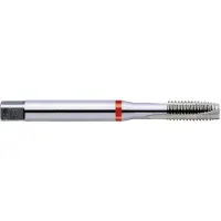 Exact 42335 Maskingängtappborr metrisk M8 1.25 mm Högerskärning DIN 371 HSS-E Form B 1 st