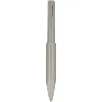 Heller 26279 8 Spetsmejsel Total längd 140 mm SDS-Plus 1 st