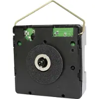Eurotime 640046 urverk för radio, vridriktning: höger, visarlängd: 11,3 mm