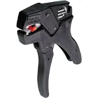 Weidmuller Mini Duro Stripax 9001280000 Avisoleringstång 0.08 till 1 mm² 18 till 28 0.3 till 1.3 mm