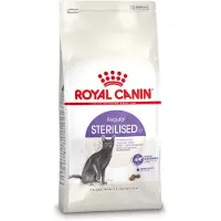 Royal Canin Sterilised 37, Adult Cat, 4 kg
