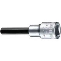 Stahlwille 1054/7 03151007 1/2 (12.5 mm) Skruvmejselsats 7 mm 1/2