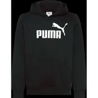 Puma Ess Nº 1 Logo Huvtröja