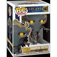 Funko POP! Arcane-viktor Figur