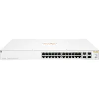HP Aruba Ion 1930 24g Jl684b Switch