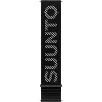 Suunto 22 mm Athletic 7 Loop Textile Strap klockarmband