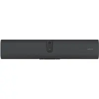 Jabra PanaCast U30 VB UC EMEA Konferenshögtalare USB-A, RJ45, HDMI, USB-C (USB 3.2 Gen 1), Wi-Fi 5 (IEEE 802.11 ac/n/g/b/a) Svart