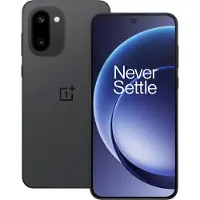 OnePlus 15R - 5G pekskärmsmobil - dual-SIM - RAM 12 GB / Internminne 512 GB - 6.83 - 2800 x 1272 pixlar (165 Hz) - 2 bakre kameror 50 MP, 8 MP - front camera 32 MP - kolsvart