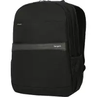 Targus Datorryggsäck GeoLite EcoSmart Advanced Passar max.: 40,6 cm (16) Svart