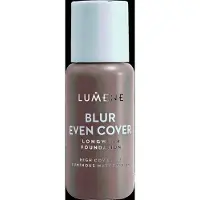Lumene Blur Even Cover Foundation Flytande foundation 30 ml 10